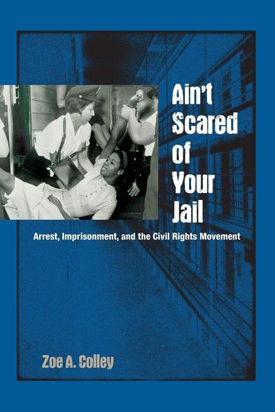Produktbild: Ain't Scared of Your Jail