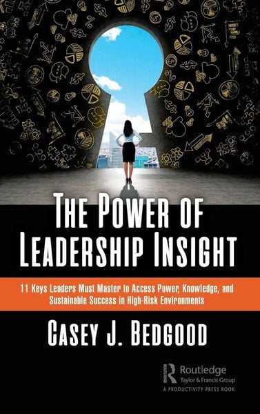 Produktbild: The Power of Leadership Insight