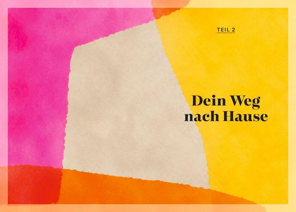 Produktbild: Daheim