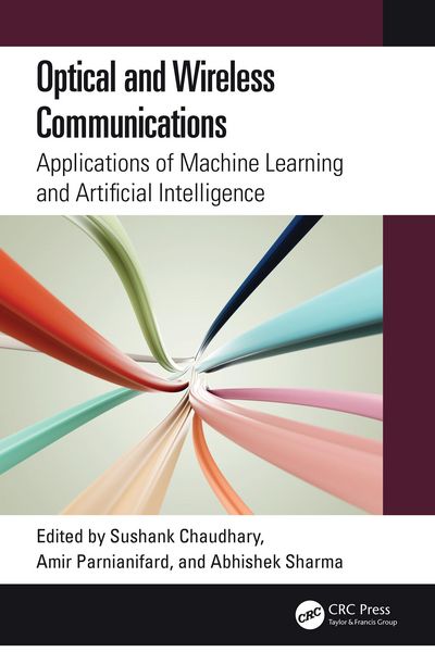 Produktbild: Optical and Wireless Communications