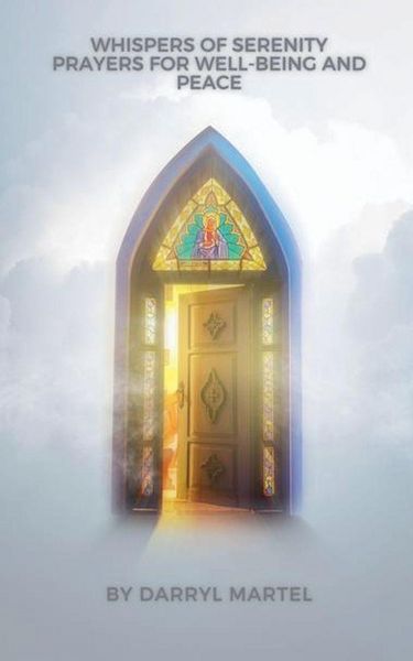 Produktbild: Whispers of Serenity Prayers for Well-Being and Peace