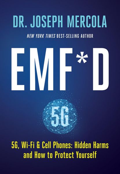 Produktbild: EMF*D