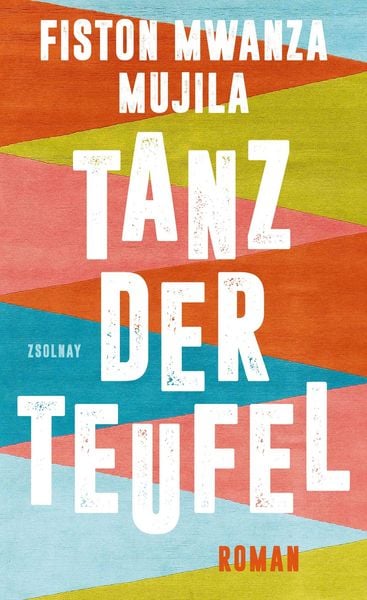 Produktbild: Tanz der Teufel
