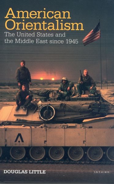 Produktbild: American Orientalism