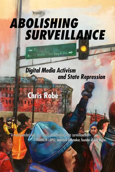 Produktbild: Abolishing Surveillance
