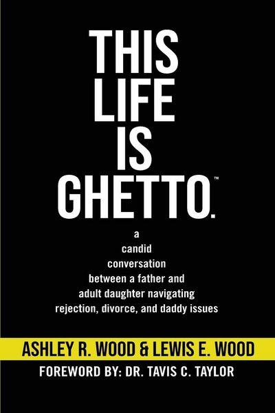 Produktbild: This Life is Ghetto