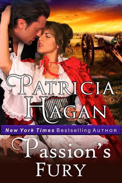 Produktbild: Passion's Fury (Author's Cut Edition)