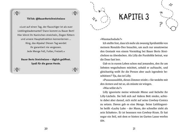 Produktbild: #AlpakaBandit