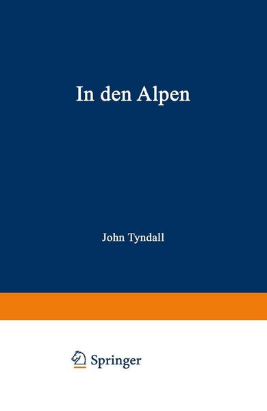 Produktbild: In den Alpen