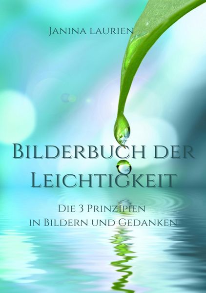 Produktbild: Bilderbuch der Leichtigkeit