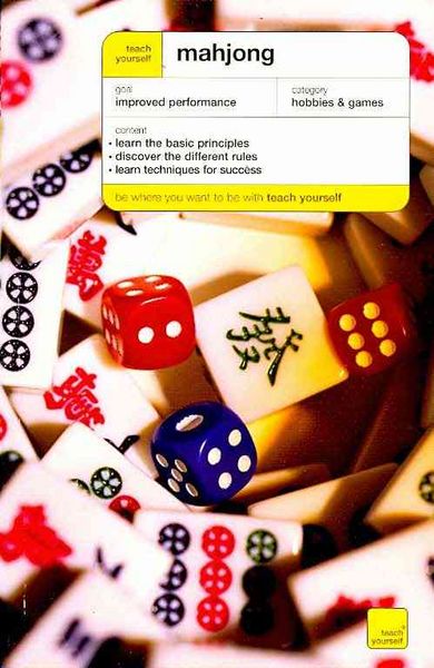 Produktbild: Mahjong