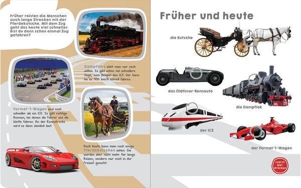 Produktbild: Was h&ouml;rst du hier? &ndash; Fahrzeuge