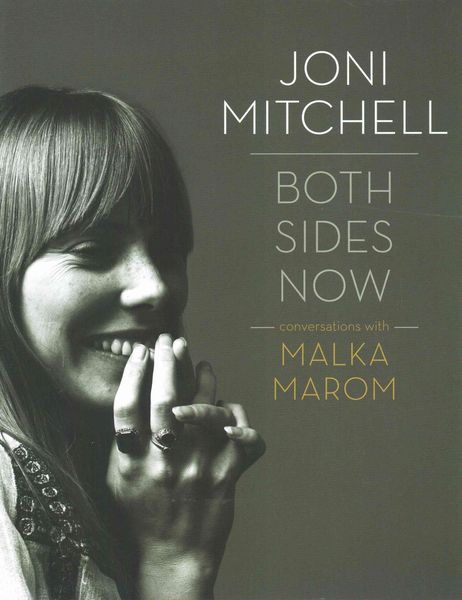 Produktbild: Marom, M: Joni Mitchell: Both Sides Now