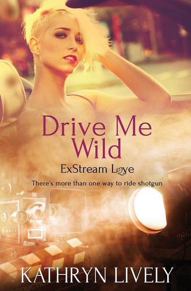 Produktbild: Drive Me Wild