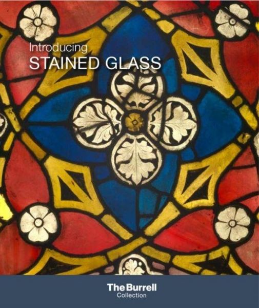 Produktbild: Introducing Stained Glass