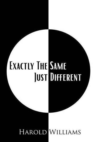 Produktbild: Exactly The Same Just Different