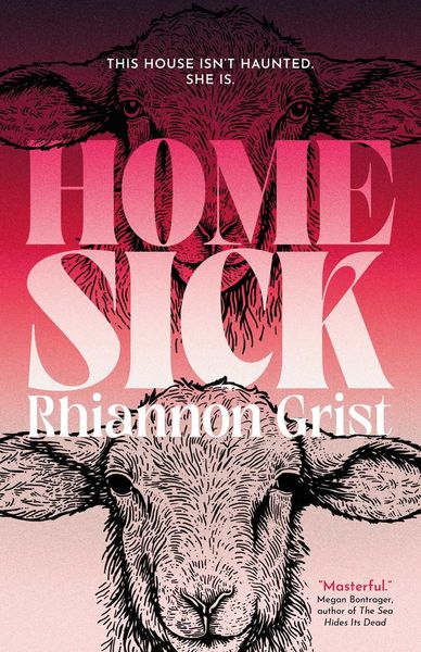 Produktbild: Home Sick
