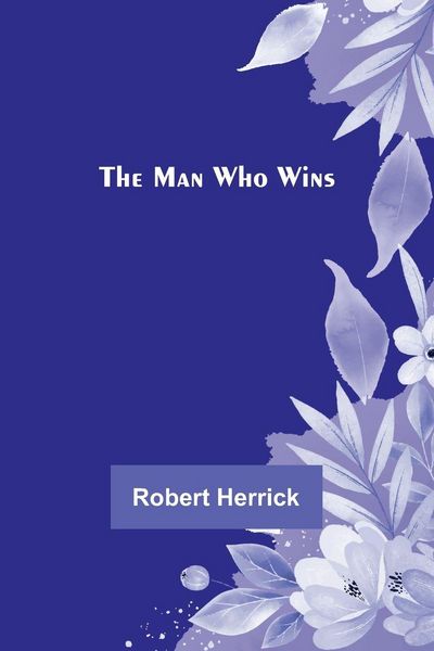 Produktbild: The Man Who Wins