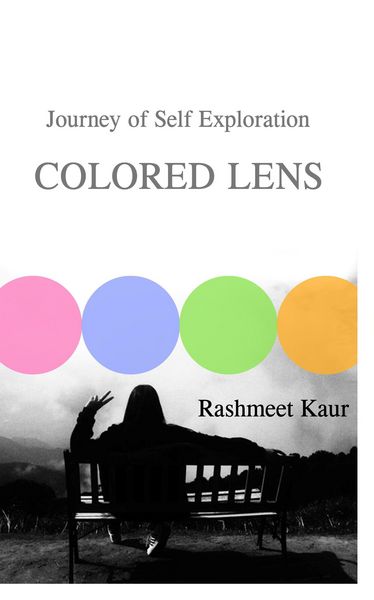 Produktbild: Colored Lens - Journey of Self- Exploration