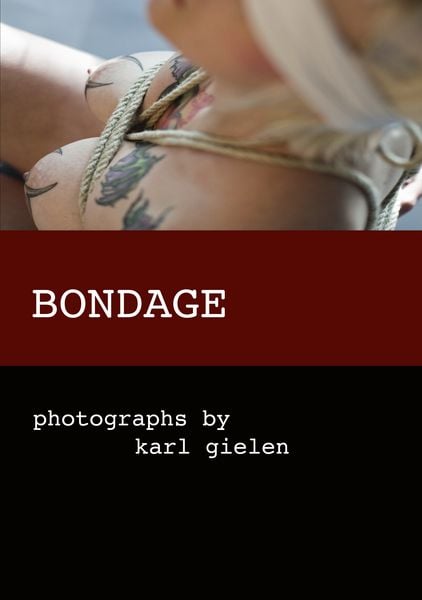 Produktbild: Bondage
