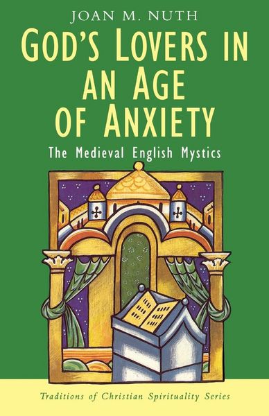 Produktbild: God's Lovers in an Age of Anxiety