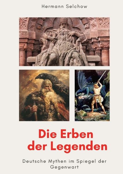Produktbild: Die Erben der Legenden
