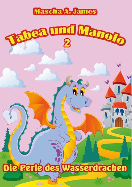 Produktbild: Tabea und Manolo 2
