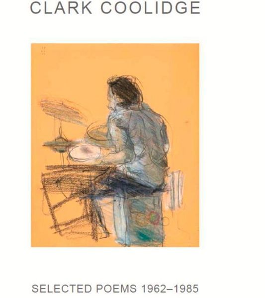 Produktbild: Selected Poems: 1962-1985