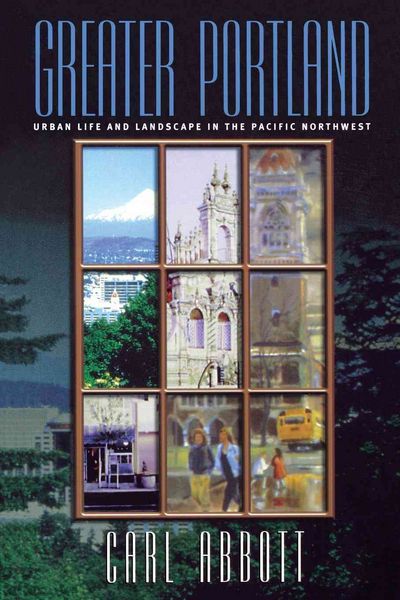 Produktbild: Greater Portland