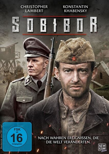 Produktbild: Sobibor