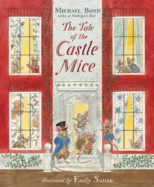 Produktbild: The Tale of the Castle Mice