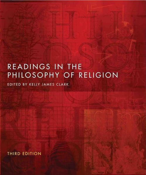 Produktbild: Readings in the Philosophy of Religion - Third Edition