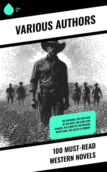 Produktbild: 100 Must-Read Western Novels