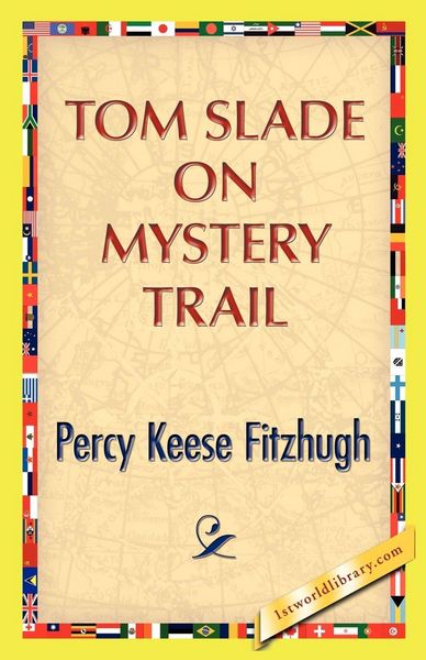Produktbild: Tom Slade on Mystery Trail