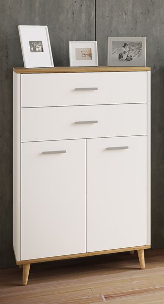 Produktbild: Seitenschrank Schublade Landos
