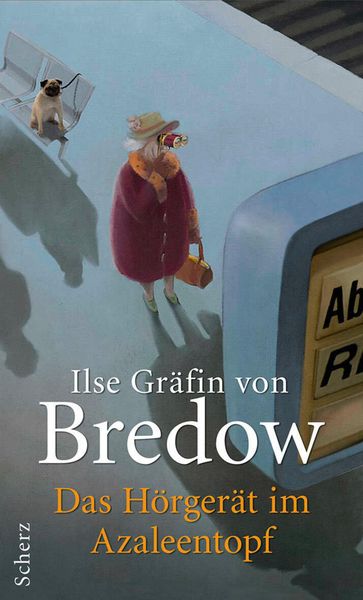Produktbild: Das H&ouml;rger&auml;t im Azaleentopf