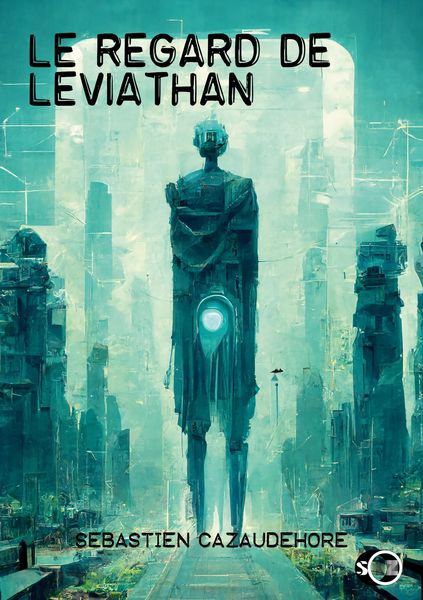 Produktbild: Le regard de L&eacute;viathan