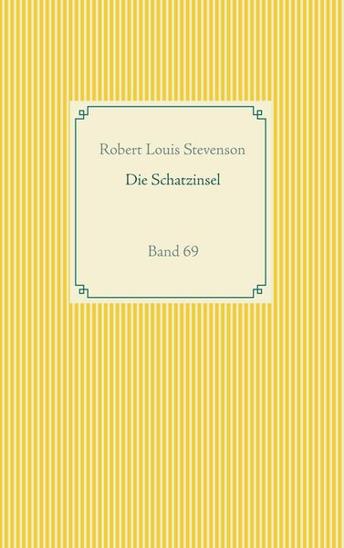 Produktbild: Die Schatzinsel