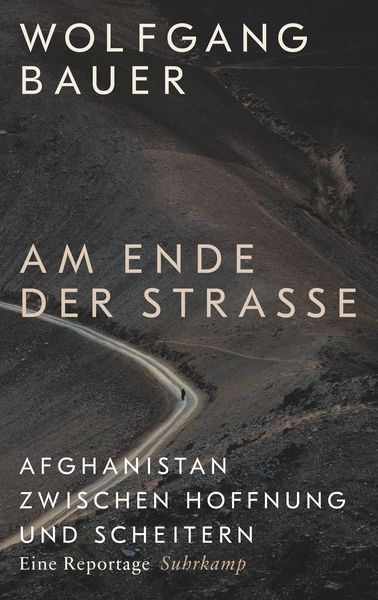 Produktbild: Am Ende der Stra&szlig;e