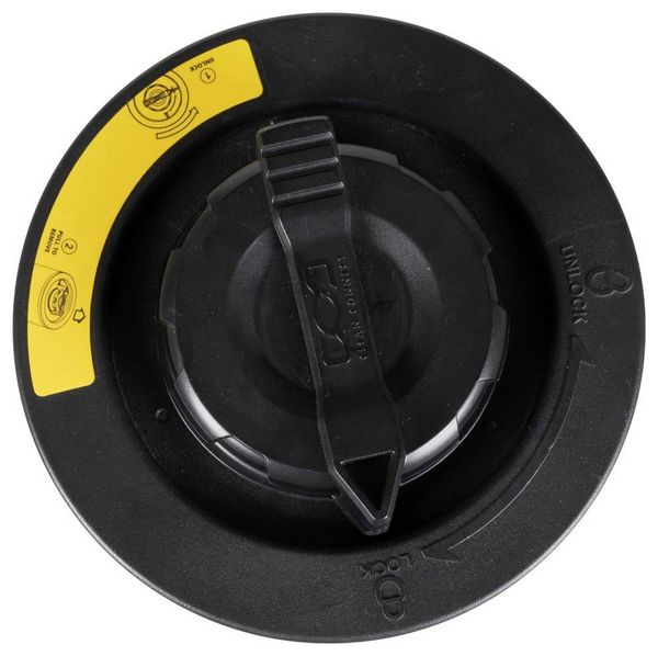 Produktbild: DEWALT DXVC4001 1er Set 1St.