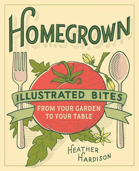 Produktbild: Homegrown