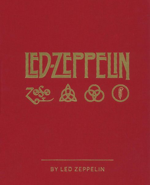 Produktbild: Led Zeppelin