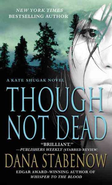 Produktbild: Though Not Dead