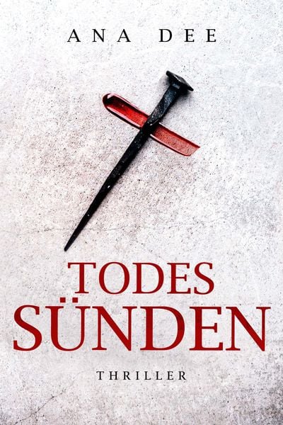 Produktbild: Todess&uuml;nden