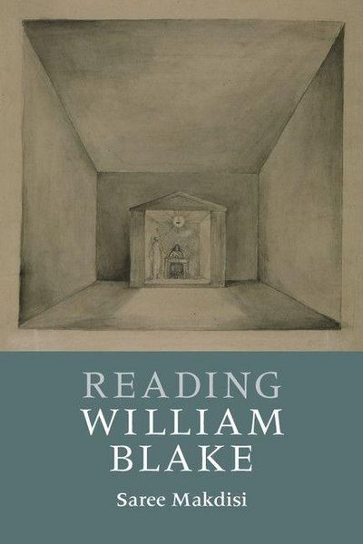 Produktbild: Reading William Blake