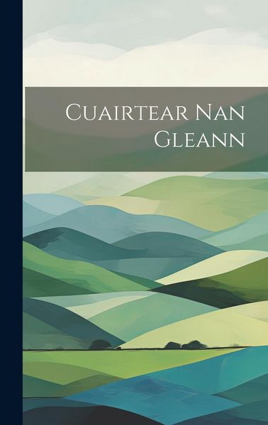 Produktbild: Cuairtear Nan Gleann