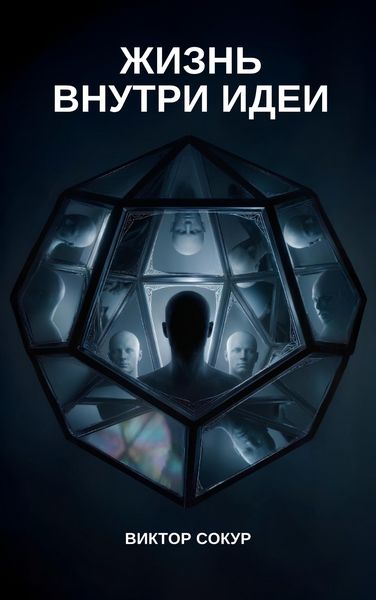 Produktbild: Жизнь внутри идеи