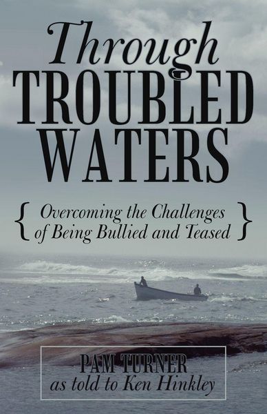 Produktbild: Through Troubled Waters