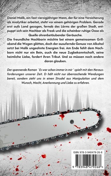 Produktbild: Es war schon immer in mir