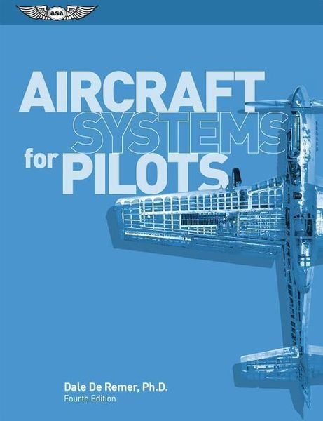 Produktbild: Aircraft Systems for Pilots